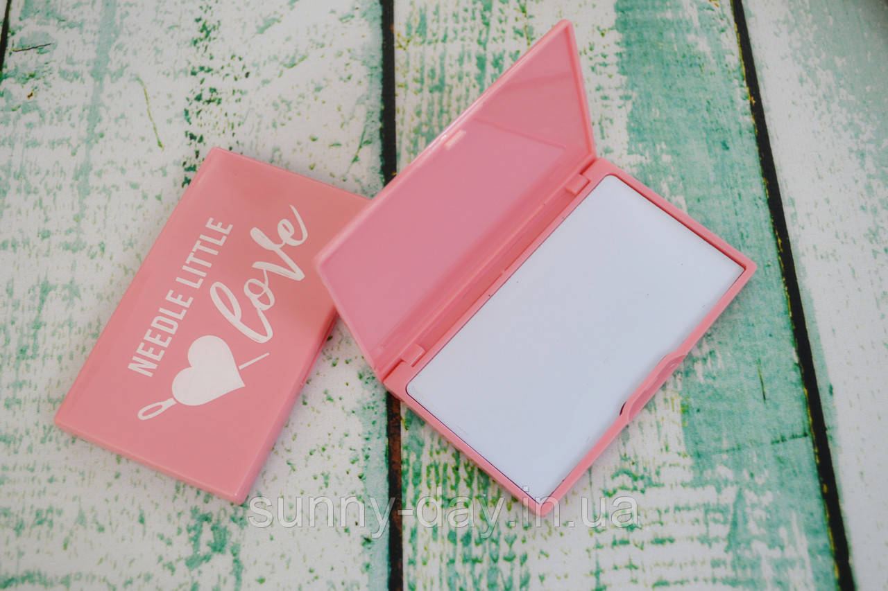 Гольниця - книжка колір рожевий, фото 1