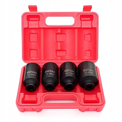 Головки ударні