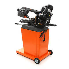 Стрічкові пили