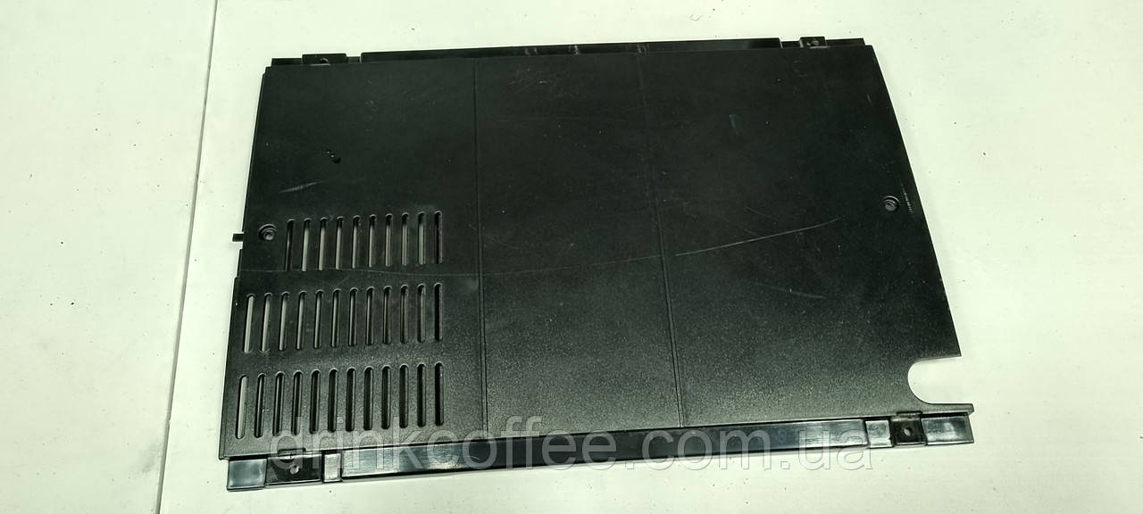 Панель задня для кавомашини DeLonghi ESAM 3100_5 SB б/у, фото 1
