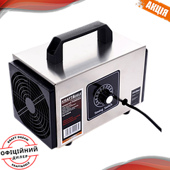 Генератори озону