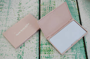 Гольниця - книжка колір пудровий