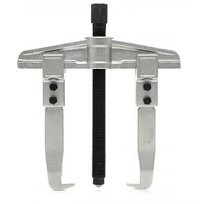 Знімач підшипників для роботи в механічних майстернях 6" Kraft&Dele KD10136 знімач підшипників, фото 1