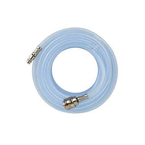 Шланг пневматичний до компресора 30м, 14мм Kraft&Dele KD445 шланг для пневмоінструменту, фото 2