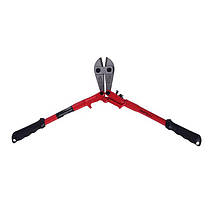 Ножиці для дроту з регулюванням 610 мм Kraft&Dele KD10433 ножиці для різання дроту, фото 2