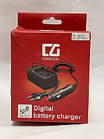 Зарядний пристрій SL-S612 for Sony fit for battery NF-FR1