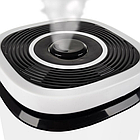 Ультразвуковий зволожувач повітря з аромотерапією,з іонізацією 4л +3 масла Ruhhy 22739, фото 3