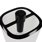 Ультразвуковий зволожувач повітря з аромотерапією,з іонізацією 4л +3 масла Ruhhy 22739, фото 4