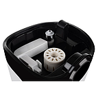 Ультразвуковий зволожувач повітря з аромотерапією,з іонізацією 4л +3 масла Ruhhy 22739, фото 5