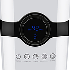 Ультразвуковий зволожувач повітря з аромотерапією,з іонізацією 4л +3 масла Ruhhy 22739, фото 6