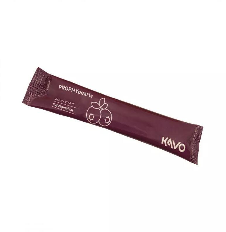 Порошок профілактичний / KaVo PROPHYpearls / Смородина 15 г