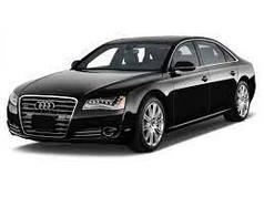 Audi A8 2010-2017