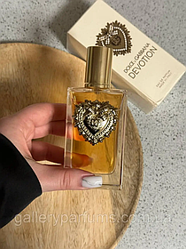 Духи жіночі Dolce&Gabbana Devotion Девоушен 100 ml Жіночі парфуми Дольче Габана Девоушен 100 мл