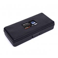 Набір ударних біт 22 шт Kraft&Dele KD10539 біти для професійного використання