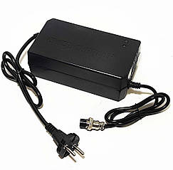 Зарядний пристрій 48V 2.5ah