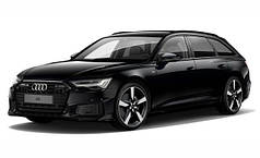 Audi A6 C8 2018-2022