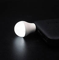 Лампа USB XO Y1 W 6500 K 5V White