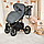 Універсальна коляска 2 в 1 IBEBE Air baby 05, фото 6