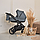 Універсальна коляска 2 в 1 IBEBE Air baby 05, фото 8