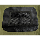 Сонячний портативний туристичний душ 20 л. Переносний душ TRIZAND 23495, фото 9