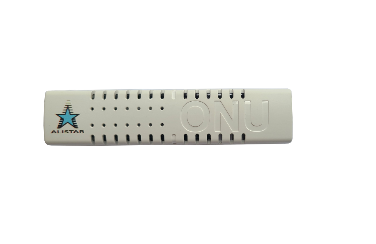Абонентський термінал micro XPON ONU ALISTAR (чіп ZTE)