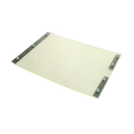 Гуми для віброплит