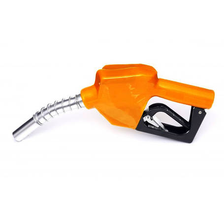 Заправні пістолети