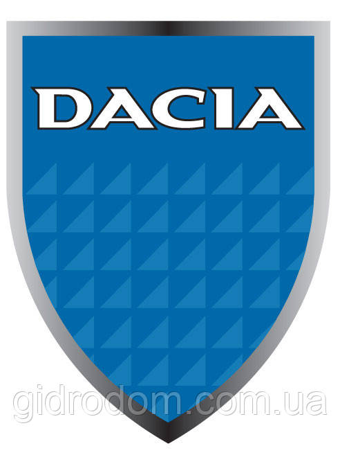 Ремонт кермової рейки Dacia (Дачія)