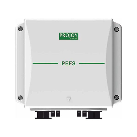 Вимикачі пожежної безпеки