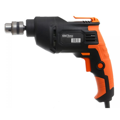 Дрилі мережеві