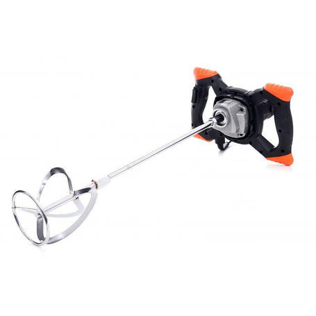 Будівельні міксери, електричні мішалки