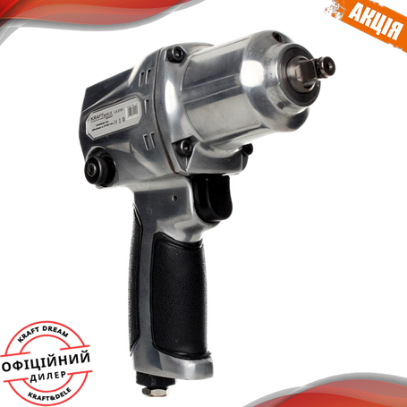 Гайковерти