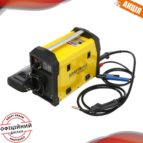 Зварювальні апарати