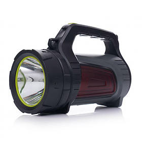 Ліхтар кемпінговий легкий 3,7 В, 8000 мАг Kraft&Dele KD1242 кемпінговий ліхтар з акумулятором