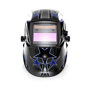 Сварочные маски хамелеон 4 DIN Kraft&Dele KD1891 сварочная маска с автоматическим затемнением