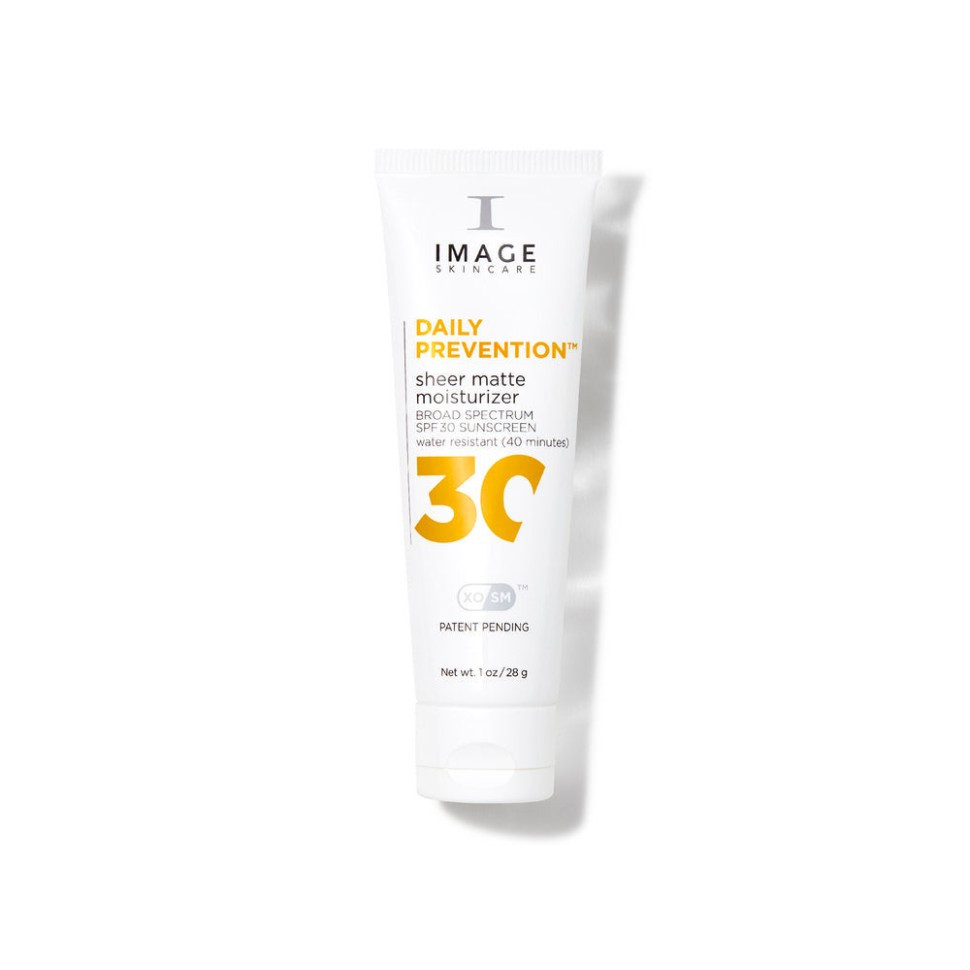 Матуючий крем Image Skincare Sheer Matte Moisturizer SPF 30