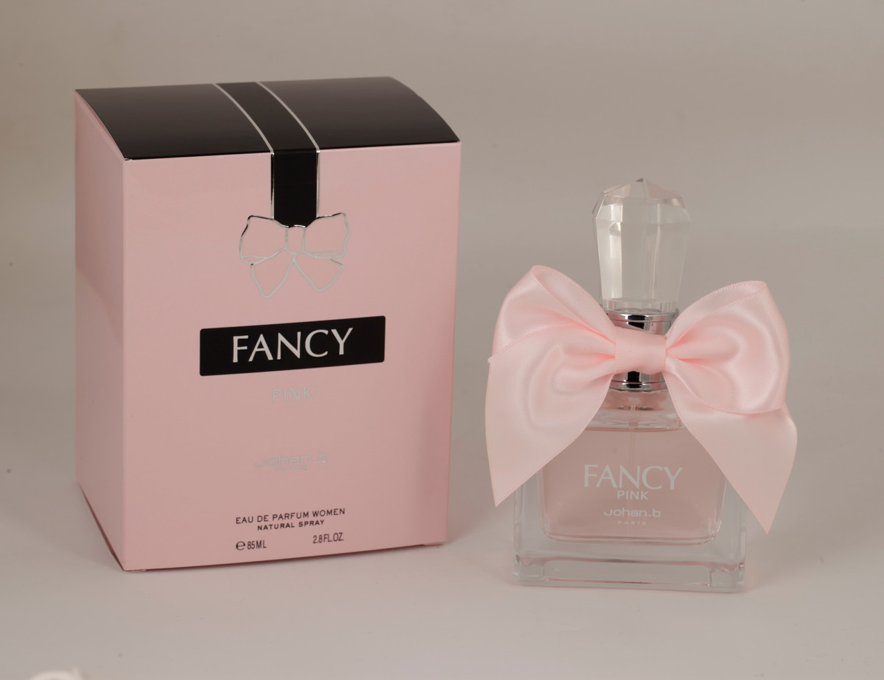 Fancy Pink edp 85ml