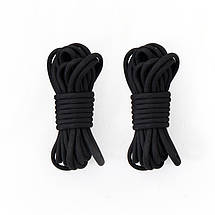 Гамак з дугами без перекидання Naturehike NH22DC008 (Blue), фото 2