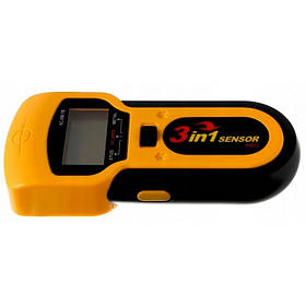 Індикатор проводки з дисплеєм Kraft & Dele KD10401 шукач прихованої проводки