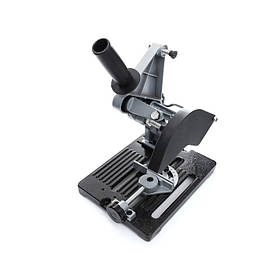 Підставка під шліфувальну машину 115 / 125 мм Kraft&Dele KD518 стійка під кутову шліфувальну машину