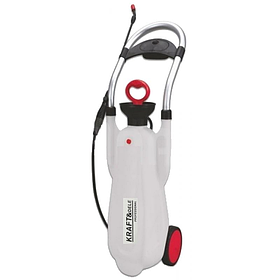 Акумуляторний розпилювач для дерев 12 л Kraft&Dele KD2019 акумуляторний обприскувач садовий