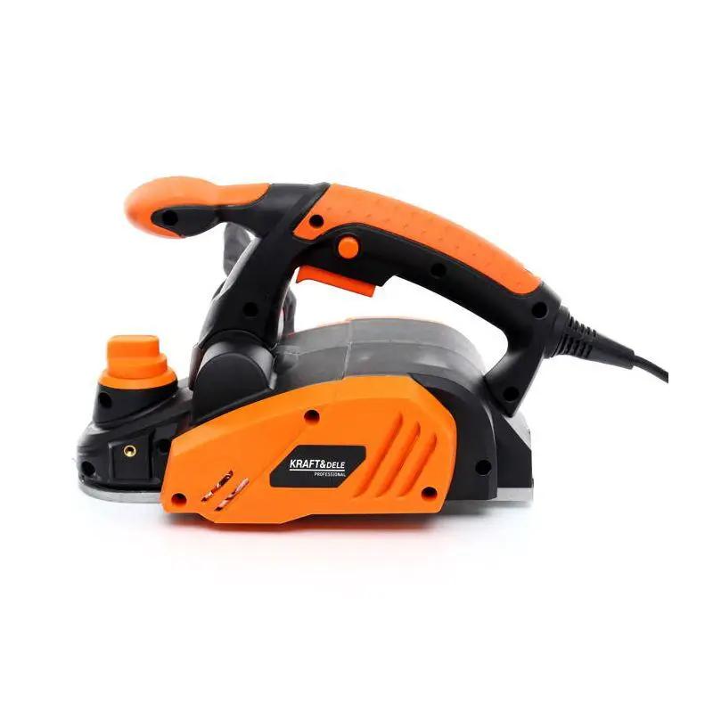 Рубанок 1450 Вт Kraft&Dele KD1681 електрорубанки