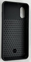 PC + TPU чохол Camshield Armor для ZTE Blade A31 Plus / золотистий, фото 4