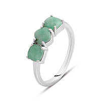 Кольца с драгоценными камнями