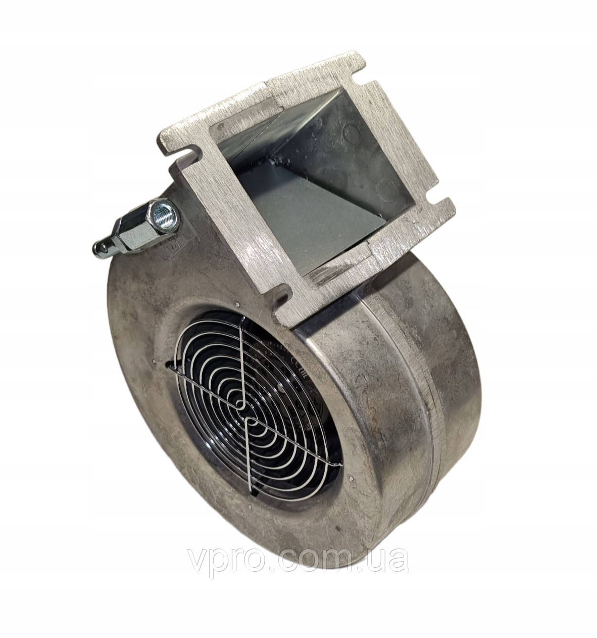 Вентилятор для котла WPA-145 МplusМ до 120Квт, фото 1