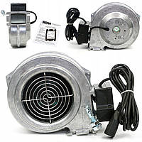 Вентилятор для котла WPA-06 МplusМ до 40Квт