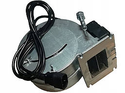 Вентилятор для котла з діафрагмою WPA-117 МplusМ до 25 Квт