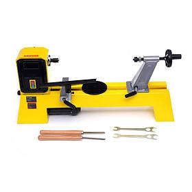 Верстат токарно-гвинторізний 650 Вт Kraft&Dele KD5297 універсальний токарний верстат