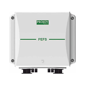 Пристрій аварійного вимкнення 80-120 В Kraft&Dele EL50H-6 вимикач пожежної безпеки