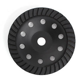 Диски для шліфування граніту 180x22,2 мм Kraft&Dele KD1953 алмазний диск для заточування